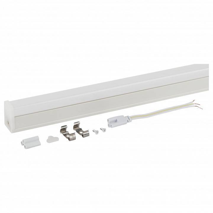 Светильник накладной ЭРА LLED-04 3000 К LLED-04-0-30K-004