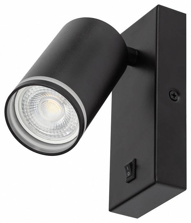 Бра Эра WL19 BK Б0056360