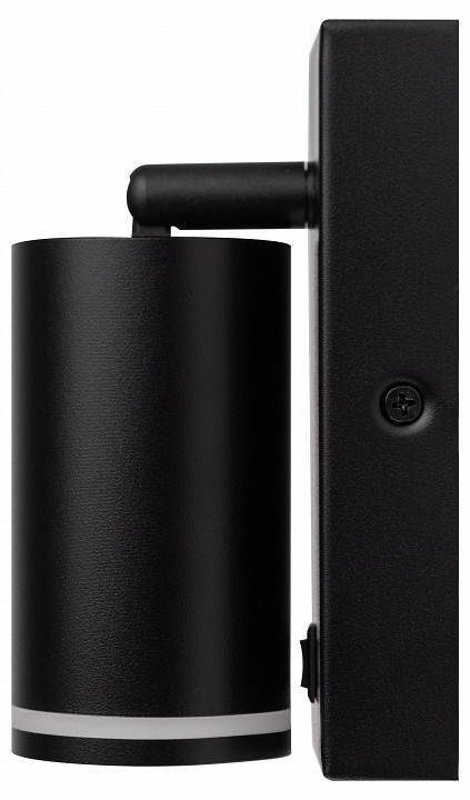 Бра Эра WL19 BK Б0056360