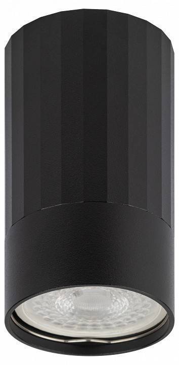 Накладной светильник Эра OL32 BK Б0056376