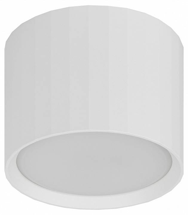 Накладной светильник Эра OL39 WH Б0056389