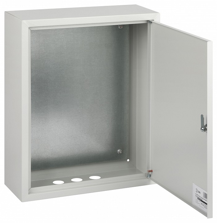 Электрический щиток накладной Эра  stmS.2-1-31