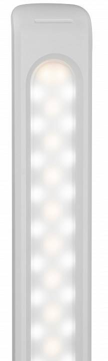 Настольная лампа офисная Эра NLED-500 Б0057192