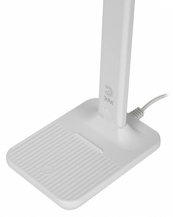 Настольная лампа офисная Эра NLED-500 Б0057192