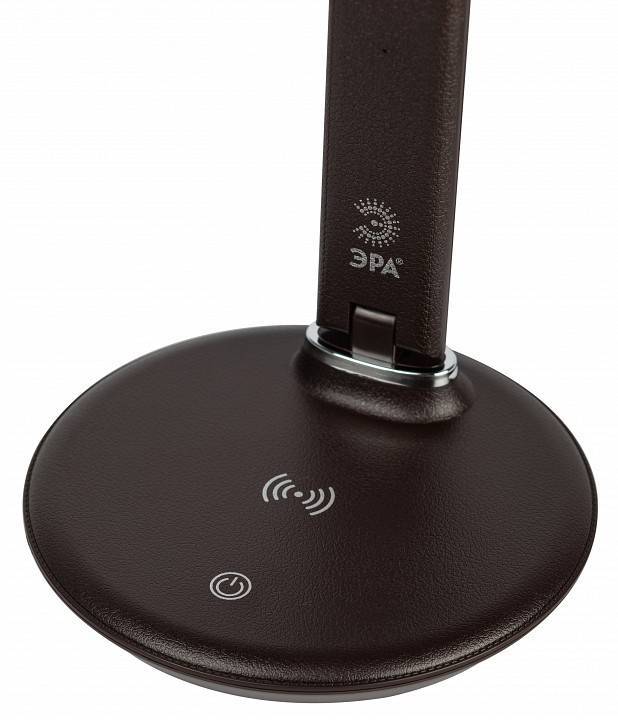 Настольная лампа светодиодная ЭРА NLED-505 Б0057201