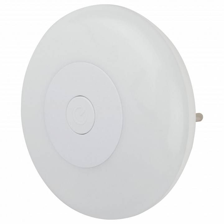 Ночник ЭРА NN-632-SW-W