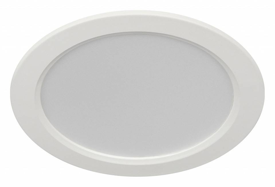 Встраиваемый светильник ЭРА LED панель SPL-10-36-6.5K 36 Вт 595x595 мм Б0057441