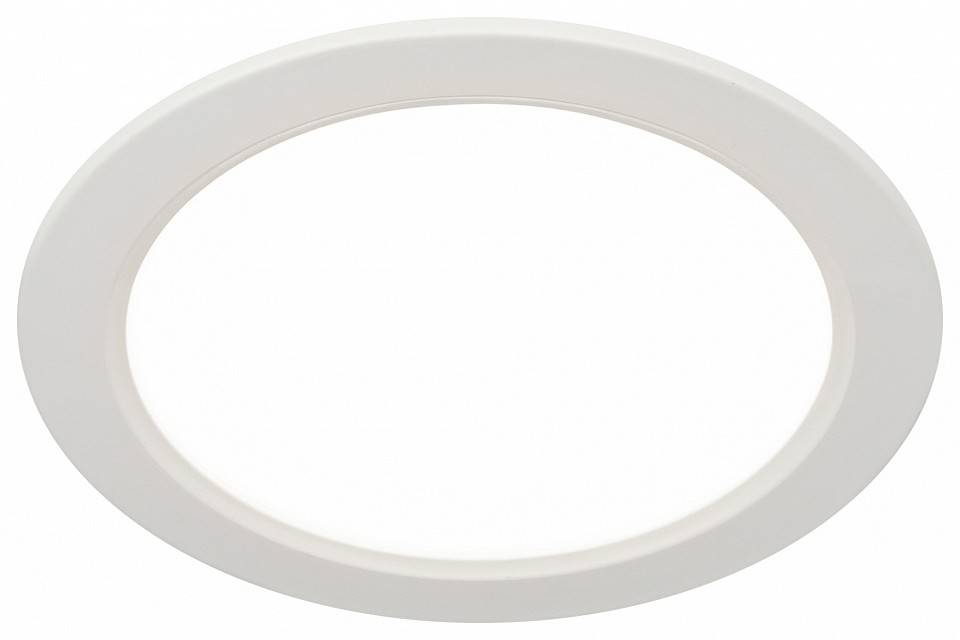 Встраиваемый светильник ЭРА LED панель SPL-10-36-6.5K 36 Вт 595x595 мм Б0057441