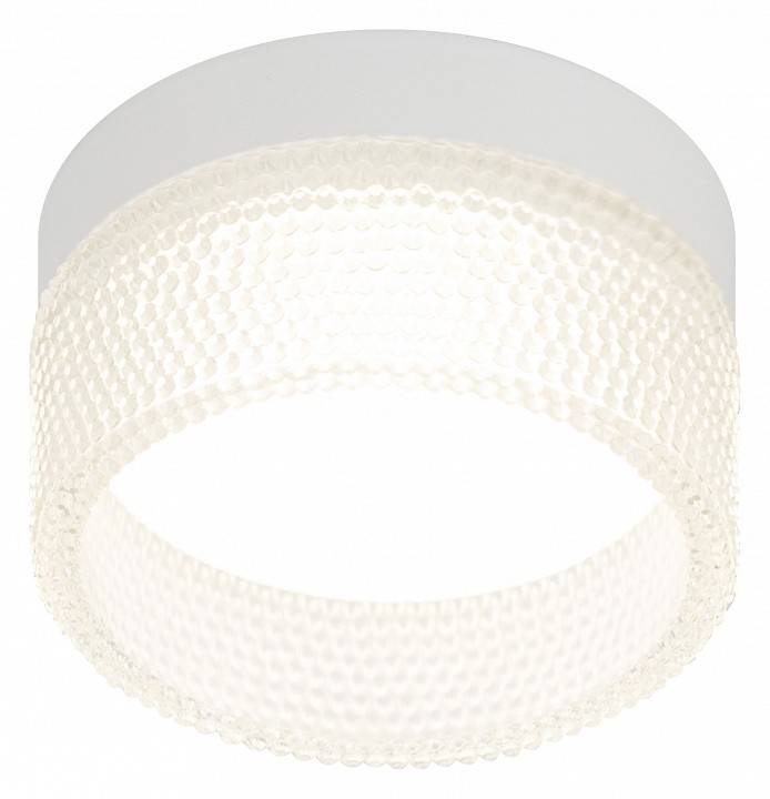 Встраиваемый светильник ЭРА DK97 Б0057456