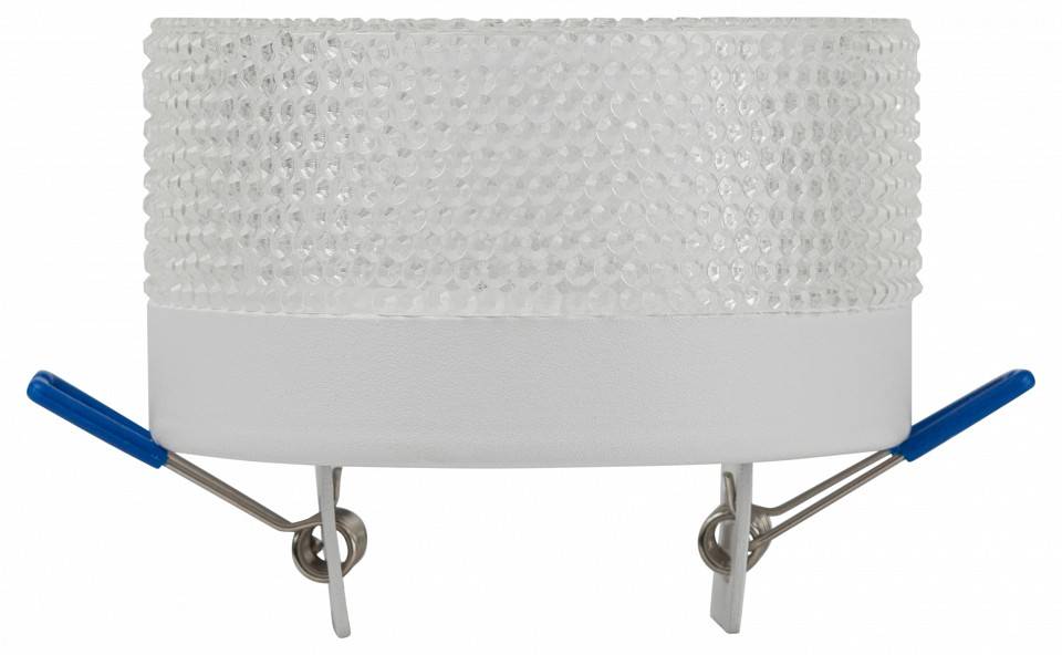 Встраиваемый светильник ЭРА DK97 Б0057456