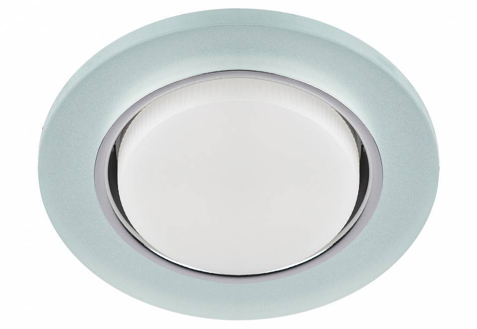 Встраиваемый светильник Эра DK LD51 Б0057465