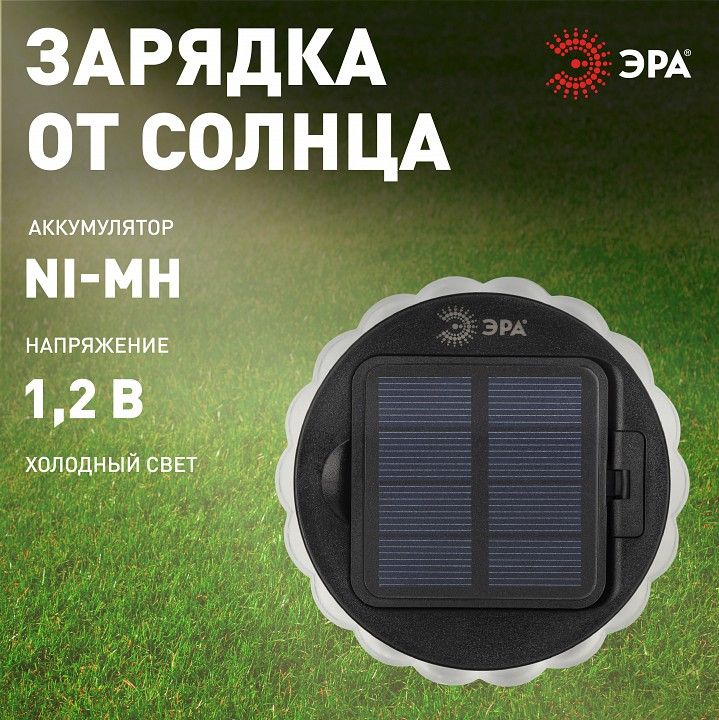Накладной светильник Эра  ERAFS012-08