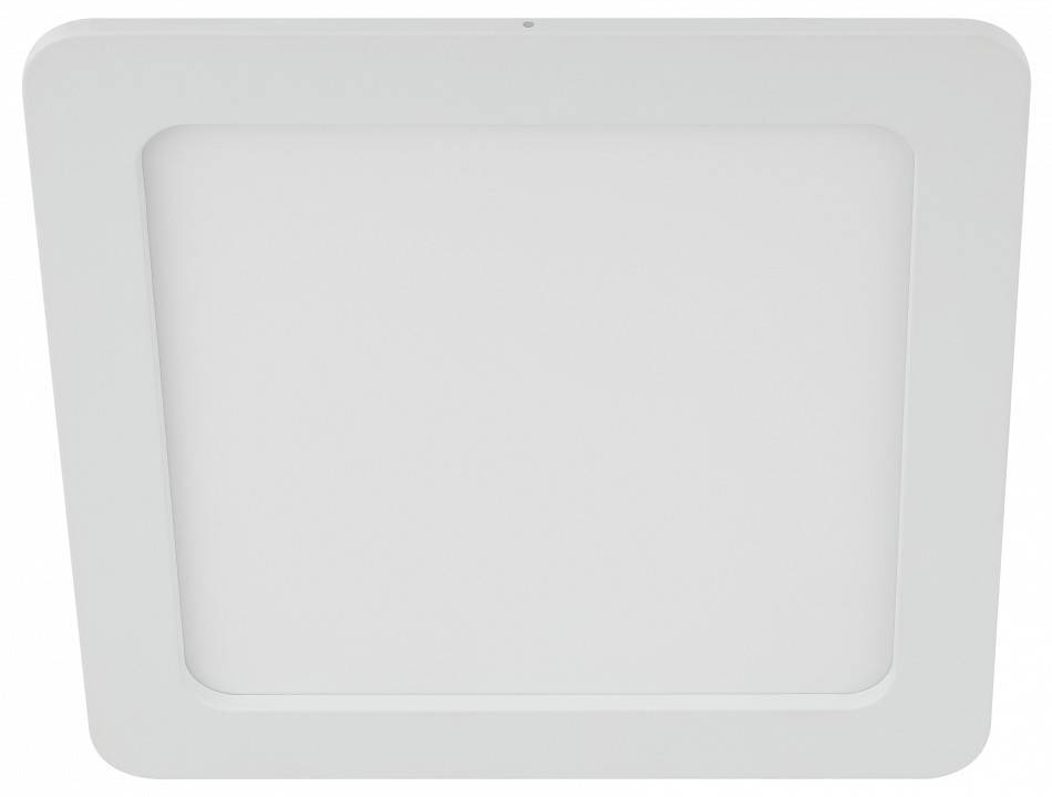 Встраиваемый светильник Эра LED 2-16-4K Б0058404