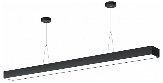 Подвесной светильник Эра Block Б0058863