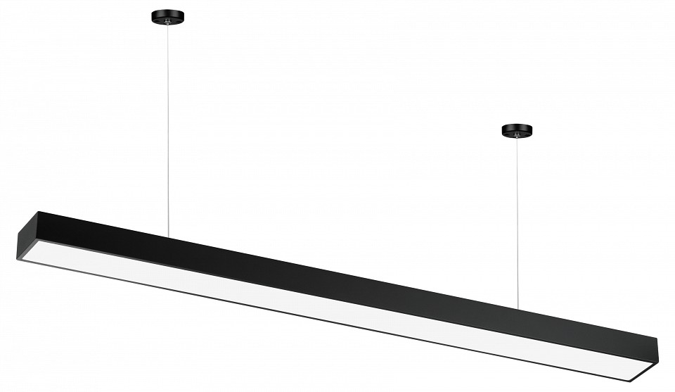 Подвесной светильник Эра Block Б0058863