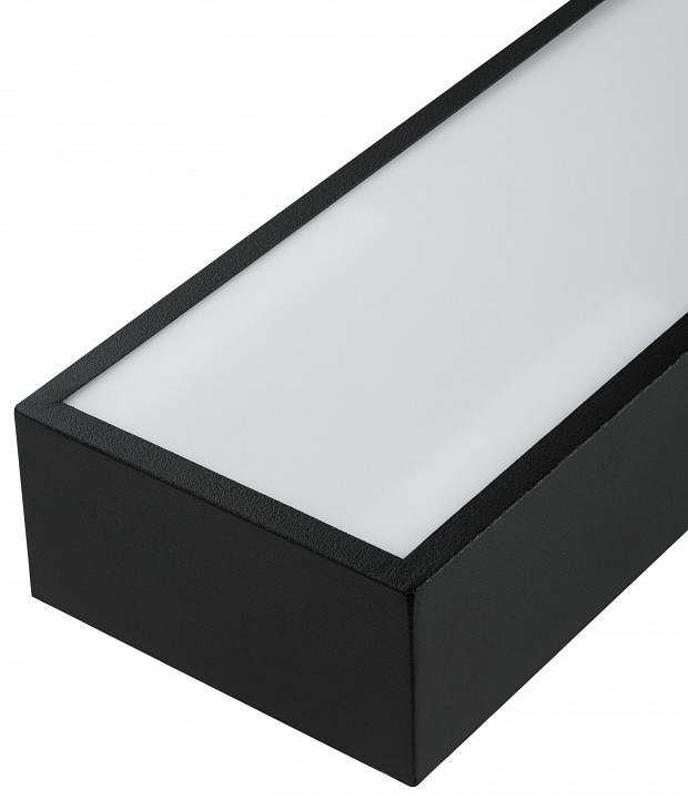 Подвесной светильник Эра Block Б0058863