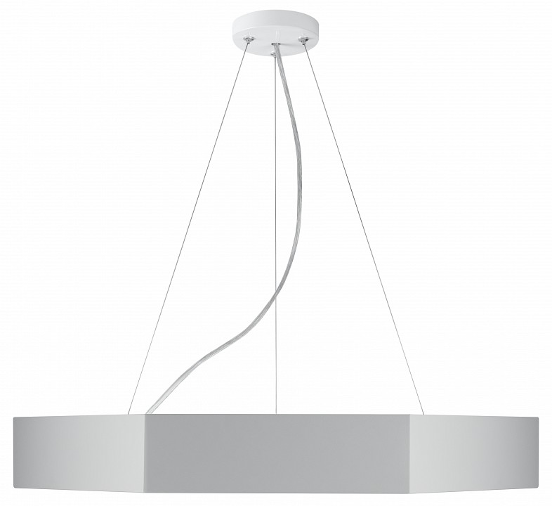 Подвесной светильник Эра Hexagon Б0058880