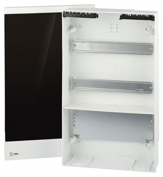 Электрический щиток навесной Эра  bs-24s