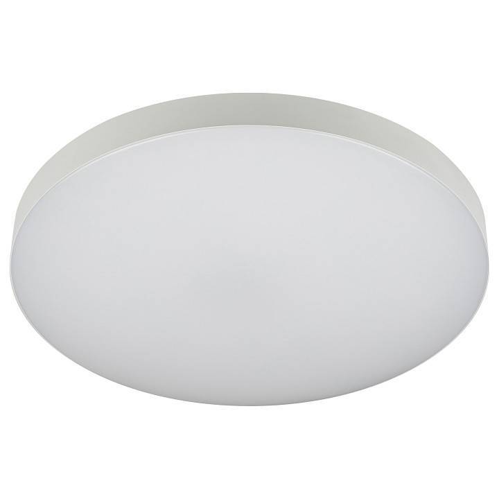 Накладной светильник Эра Relict Relict 48 Pult SPB-6-60-RC WH