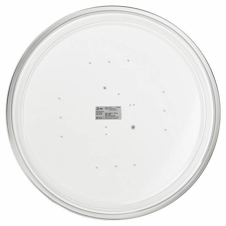 Накладной светильник Эра Relict Relict 48 Pult SPB-6-60-RC WH