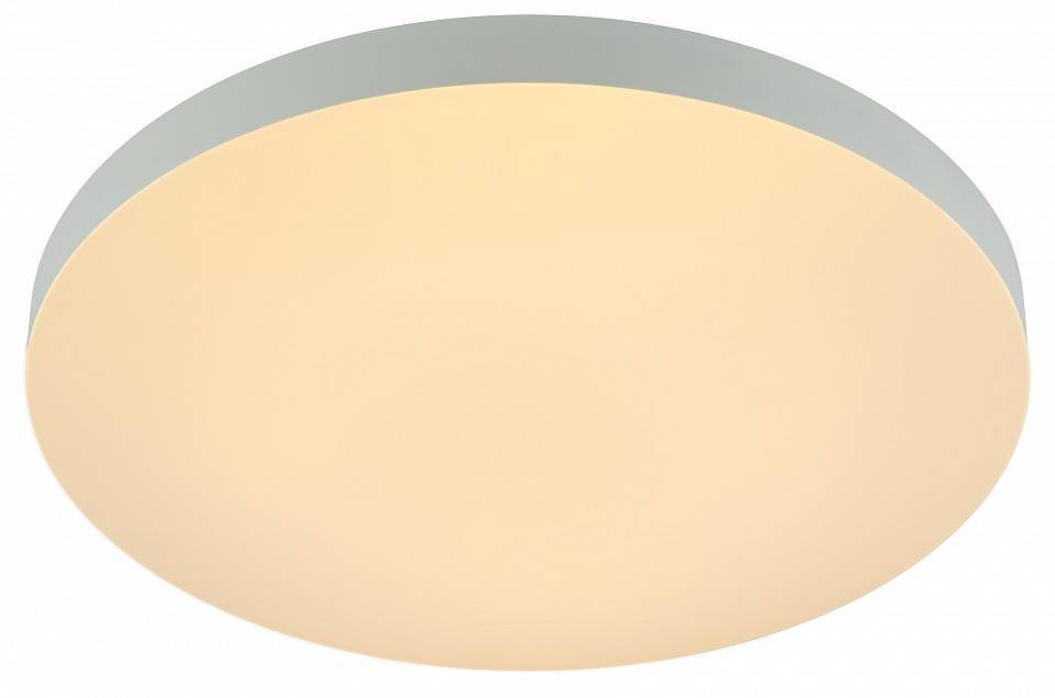 Накладной светильник Эра Relict Relict 48 Pult SPB-6-60-RC WH