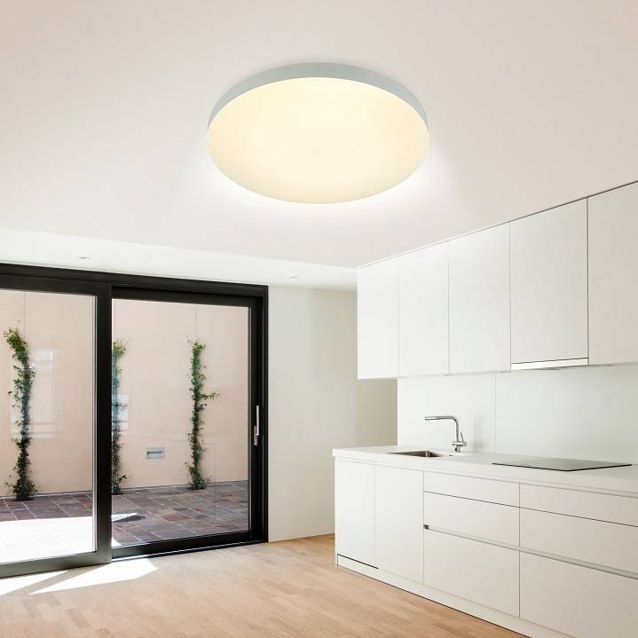 Накладной светильник Эра Relict Relict 48 Pult SPB-6-60-RC WH