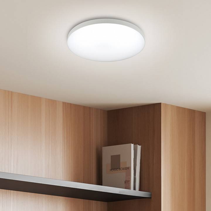 Накладной светильник Эра Relict Relict 48 Pult SPB-6-60-RC WH