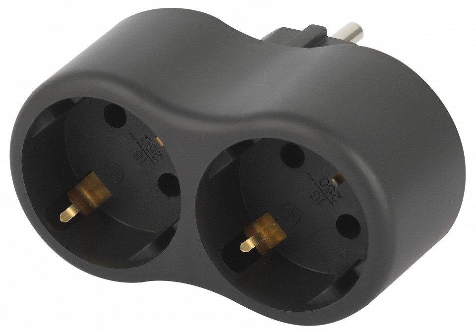 Разветвитель Эра  SPx-2e-B