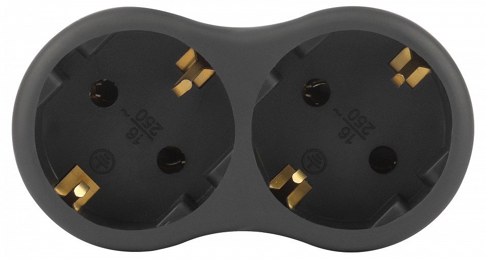 Разветвитель Эра  SPx-2e-B