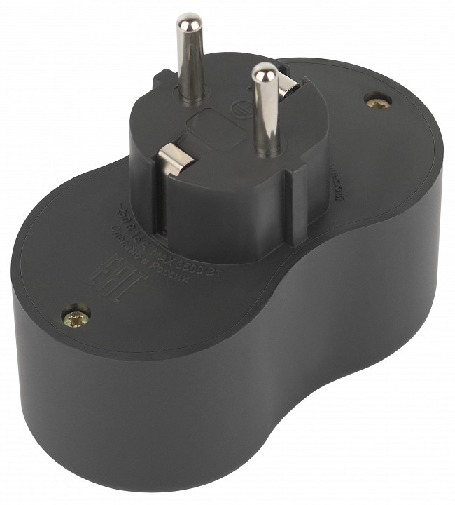 Разветвитель Эра  SPx-2e-B