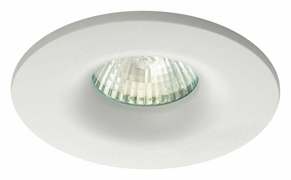 Встраиваемый светильник Эра KL105 WH Б0059791