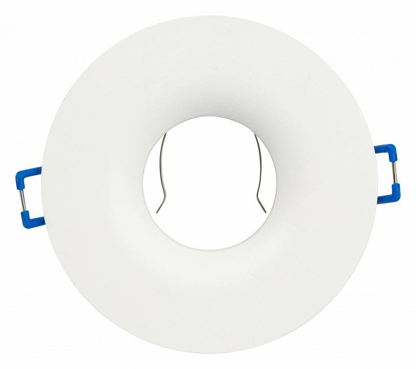 Встраиваемый светильник Эра KL105 WH Б0059791