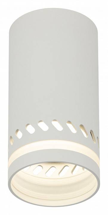 Накладной светильник Эра OL50 WH Б0059802