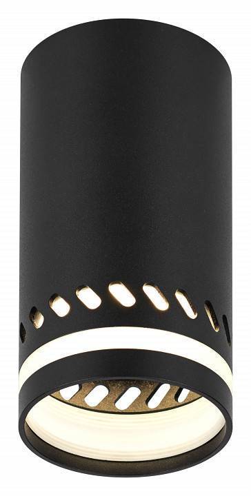 Накладной светильник Эра OL50 BK Б0059803