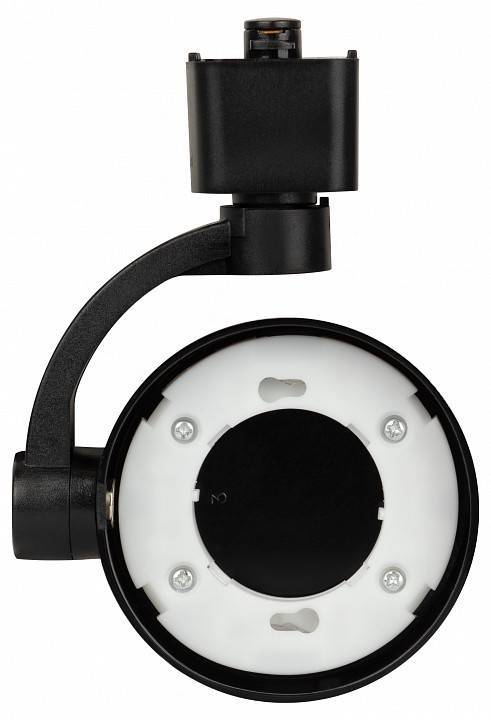 Светильник на штанге Эра  TR41-GX53 BK