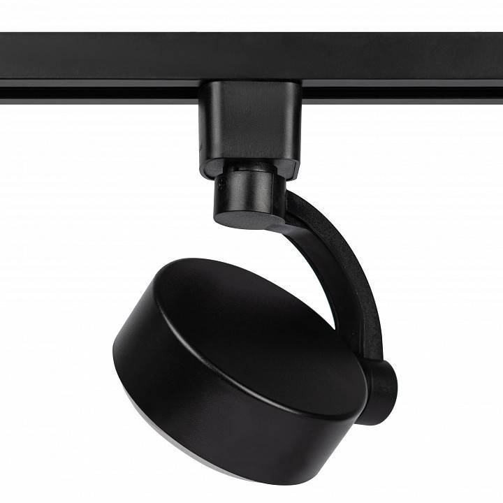 Светильник на штанге Эра  TR41-GX53 BK