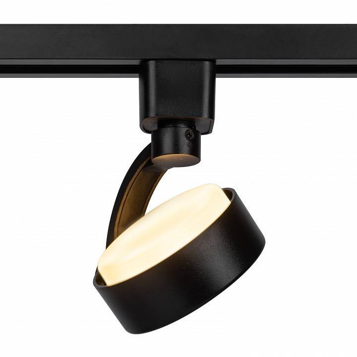 Светильник на штанге Эра  TR41-GX53 BK