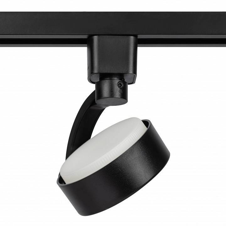 Светильник на штанге Эра  TR41-GX53 BK