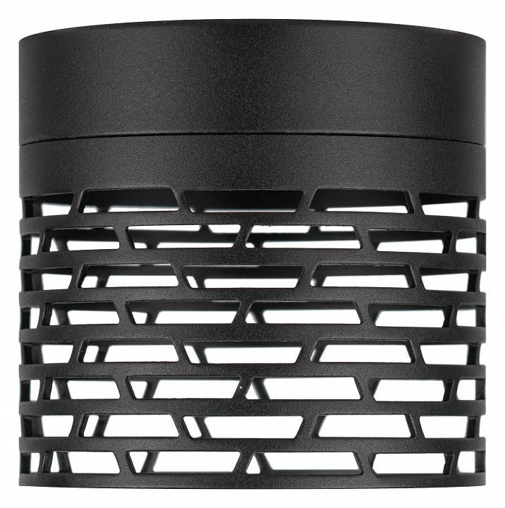 Накладной светильник Эра OL53 BK Б0061190