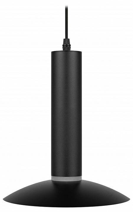 Подвесной светильник Эра PL14 BK Б0061363