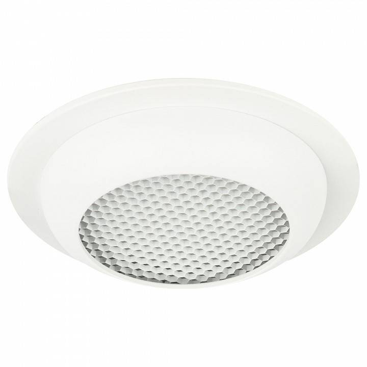 Встраиваемый светильник Эра  KL111 WH