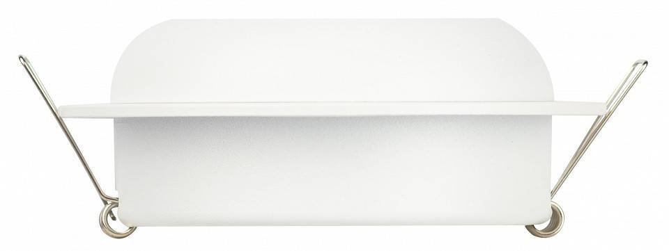 Встраиваемый светильник Эра  KL111 WH