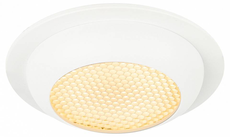 Встраиваемый светильник Эра  KL111 WH