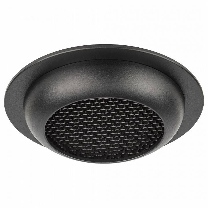 Встраиваемый светильник Эра  KL111 BK