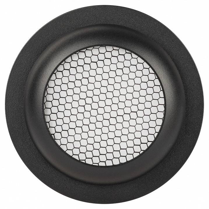 Встраиваемый светильник Эра  KL111 BK