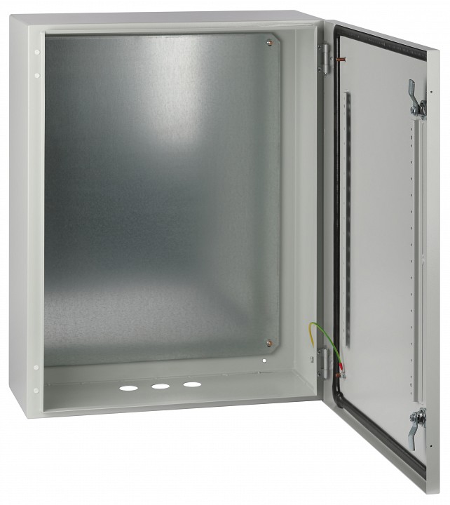 Щит электрический накладной ЭРА ЩРН-П 6 модулей IP40 c.6.6.2_5