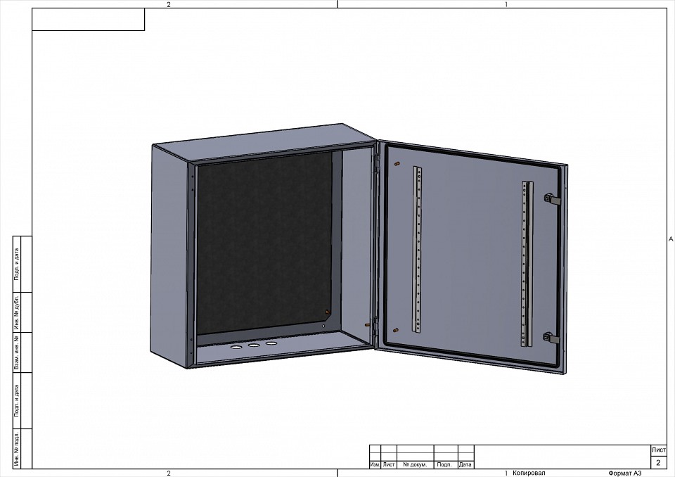 Щит электрический накладной ЭРА ЩРН-П 6 модулей IP40 c.6.6.2_5
