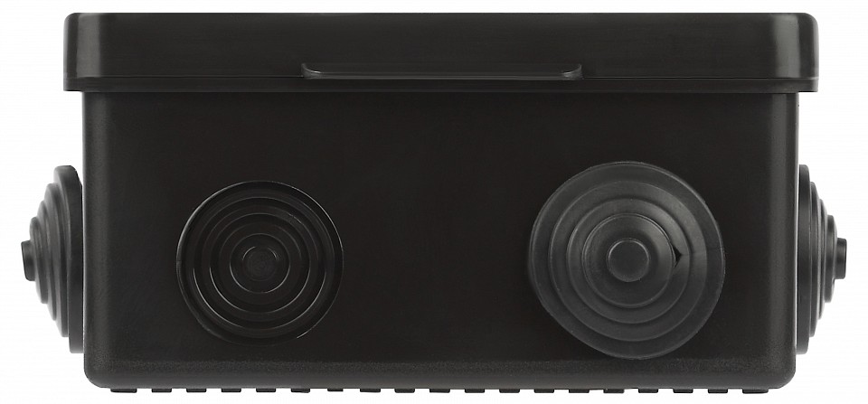 Короб распределительния Эра  KOR-100-100-50-8g-B
