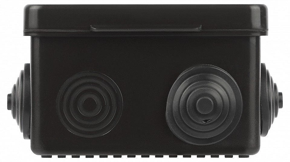 Короб распределительния Эра  KOR-80-80-50-7g-B