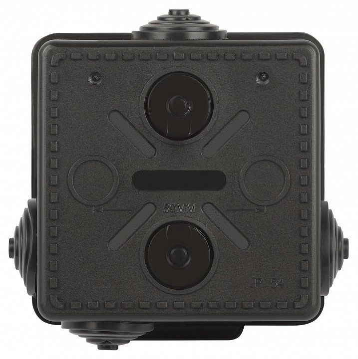 Короб распределительния Эра  KOR-80-80-50-7g-B